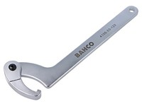4106-50-120 SchlüSsel Haken,Mit Gelenk 295Mm Bahco