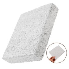 2Pcs Small Pet Lava Grinding Pads Durable Nail Files Bunny Cage Essentials
