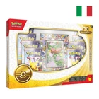 Pokemon TCG PREMIUM COLLECTION COMPANY 30th Anniversary - ITA ITALIAN PREORDER