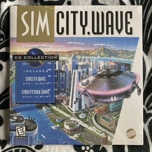 Simcity Music | eBay
