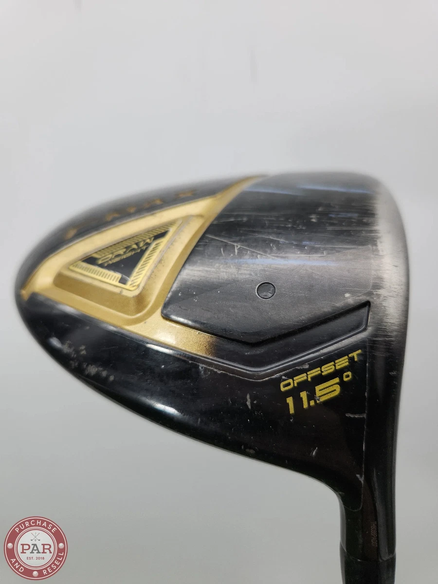 Cobra Driver 11.5 Loft Golf Clubs for sale | eBay