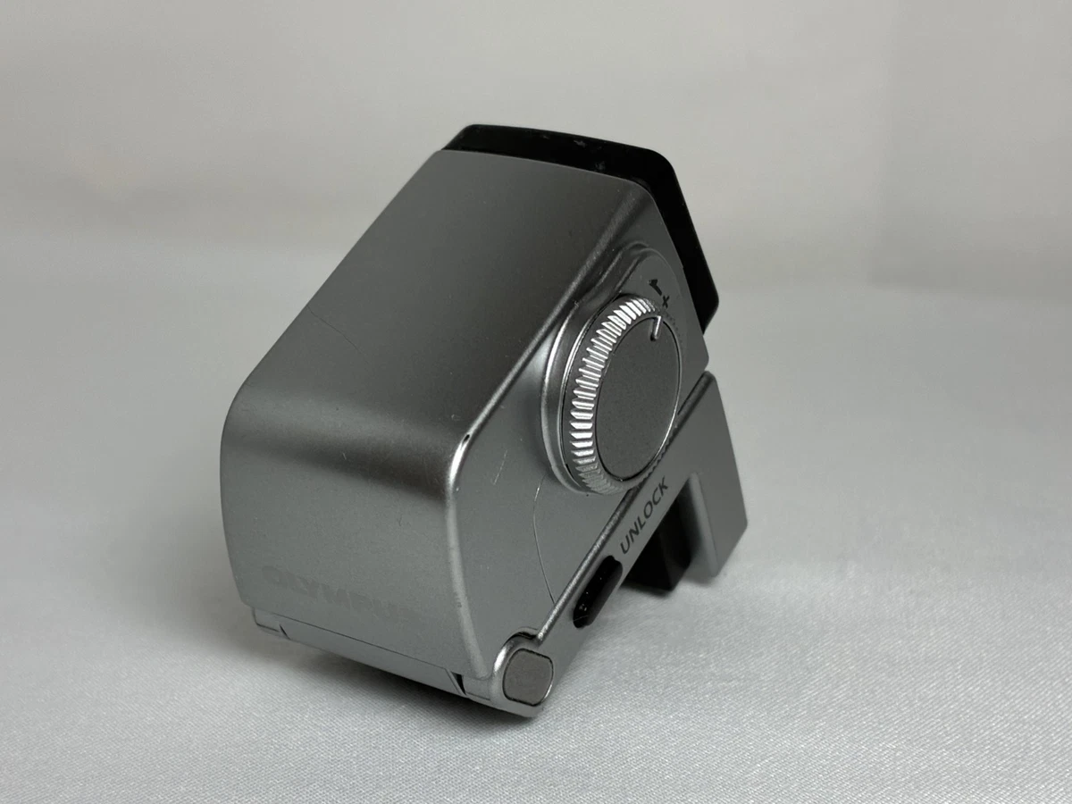 Olympus Vf 3 for sale | eBay