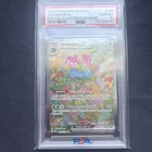 Pokémon TCG Venusaur EX Special Illustration Rare Scarlet & Violet 151