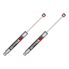 Skyjacker 2 Shocks Mono 5-6" Rear Lift for GMC Yukon XL 4WD 00-06