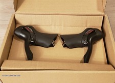 NEW  Shimano Tourney ST-A073 7-Spd Triple STI Lever Set. Ship Fast. Ships Free 