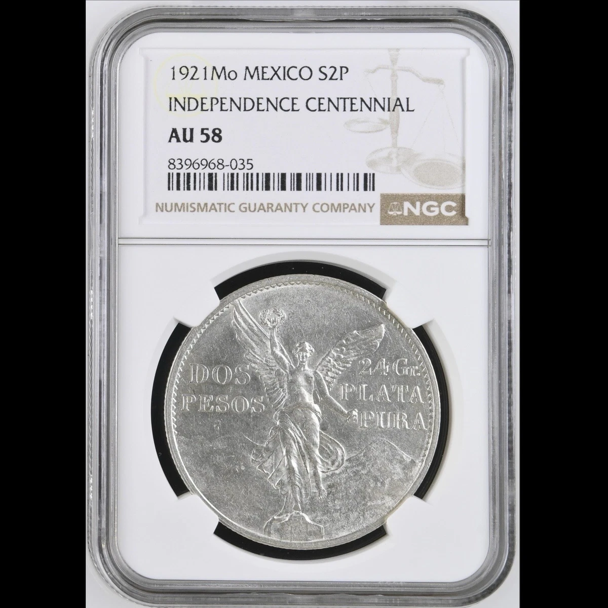 1921 Year Mexican Coins for sale | eBay