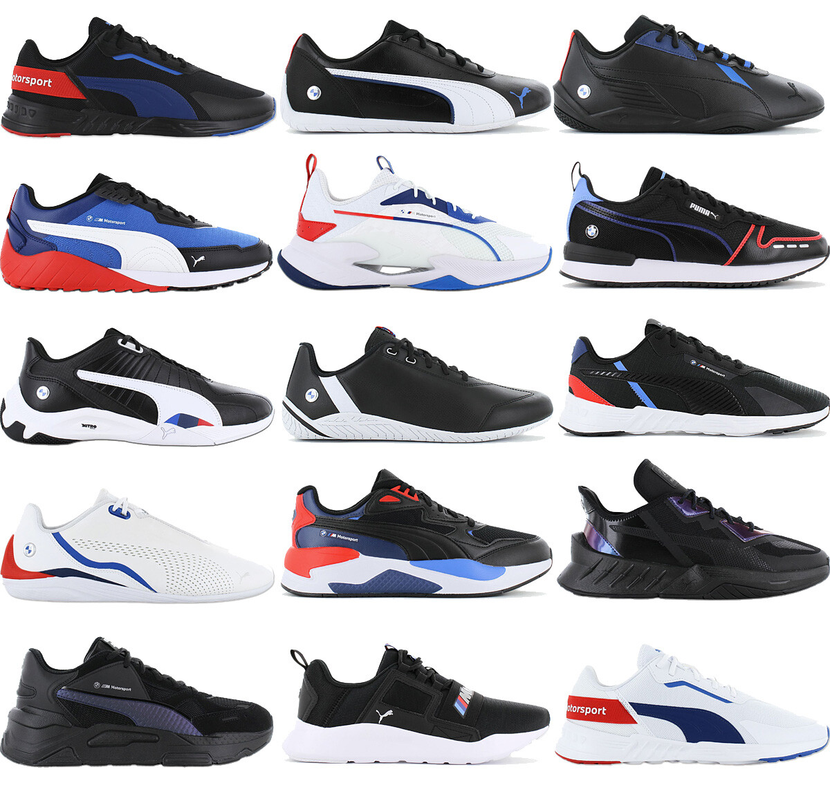 Are Puma Motorsport Shoes Good? Unleash Speed & Style!