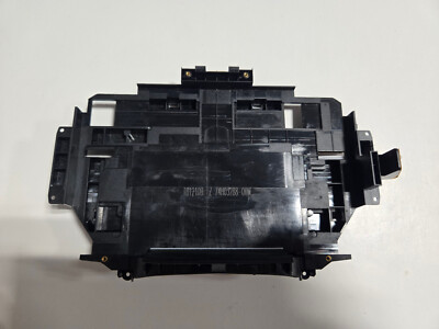 HTC VIVE Helmet Assembly Panel Plastic Holder PN: 74H03288-00M