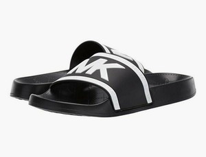 mk slides white