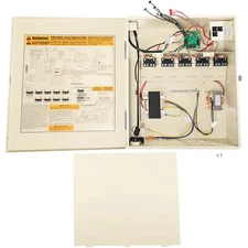Pool & Spa Automation Power Center 521214 for C20,IC40,IC60 Salt Cells, 115/230V
