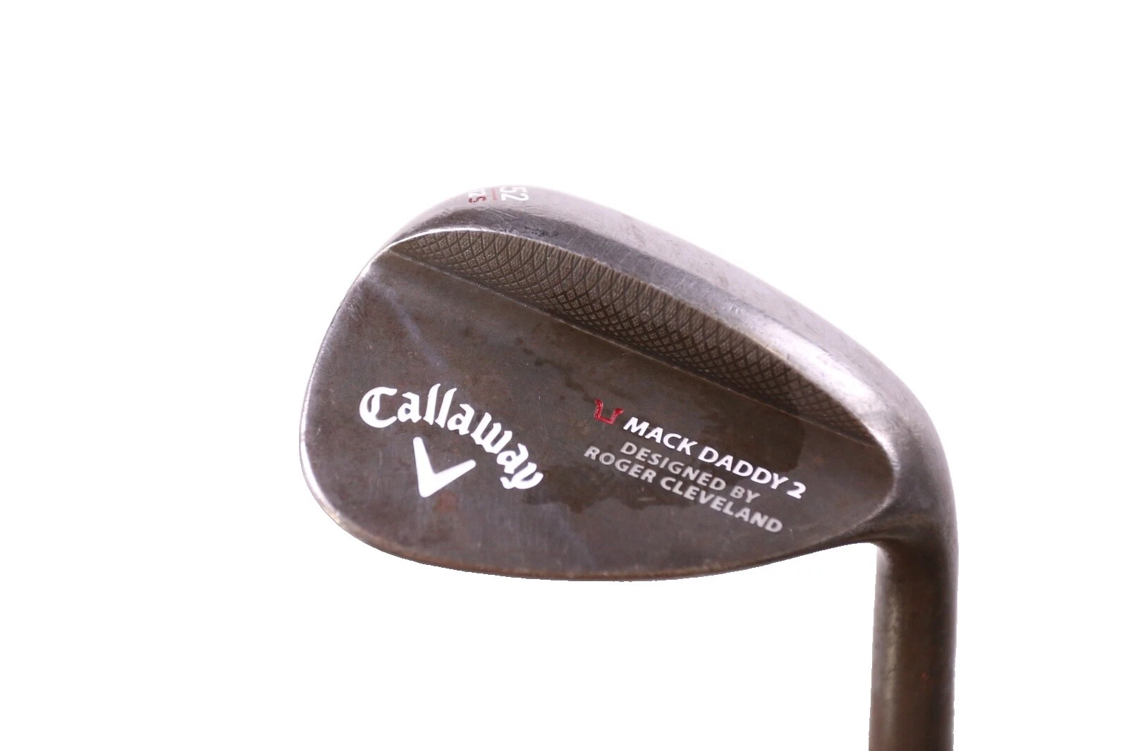 Palos de golf Callaway Brown