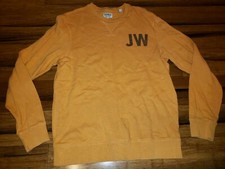 Men's Jack Wills fabulously British Sweater Sz Med