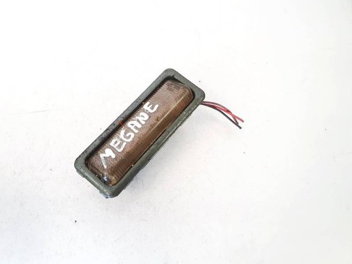 Renault Megane 1996 Rear Interior Light 7700835131, Genuine #1711331-59