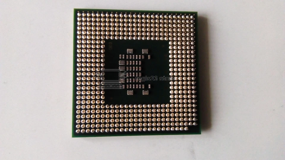 Intel Celeron M 575 SLB6M - Image 2 of 2