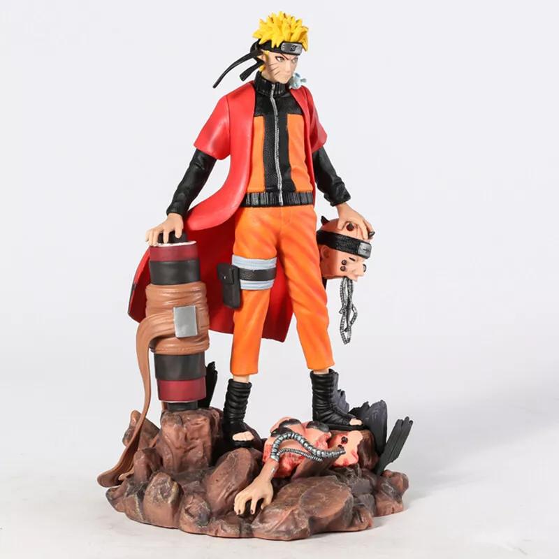 Naruto: Is It Time for the Seventh Hokage to Die?