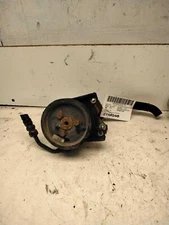 2004 2005 BMW 525 SERIES Power Steering Pump/motor