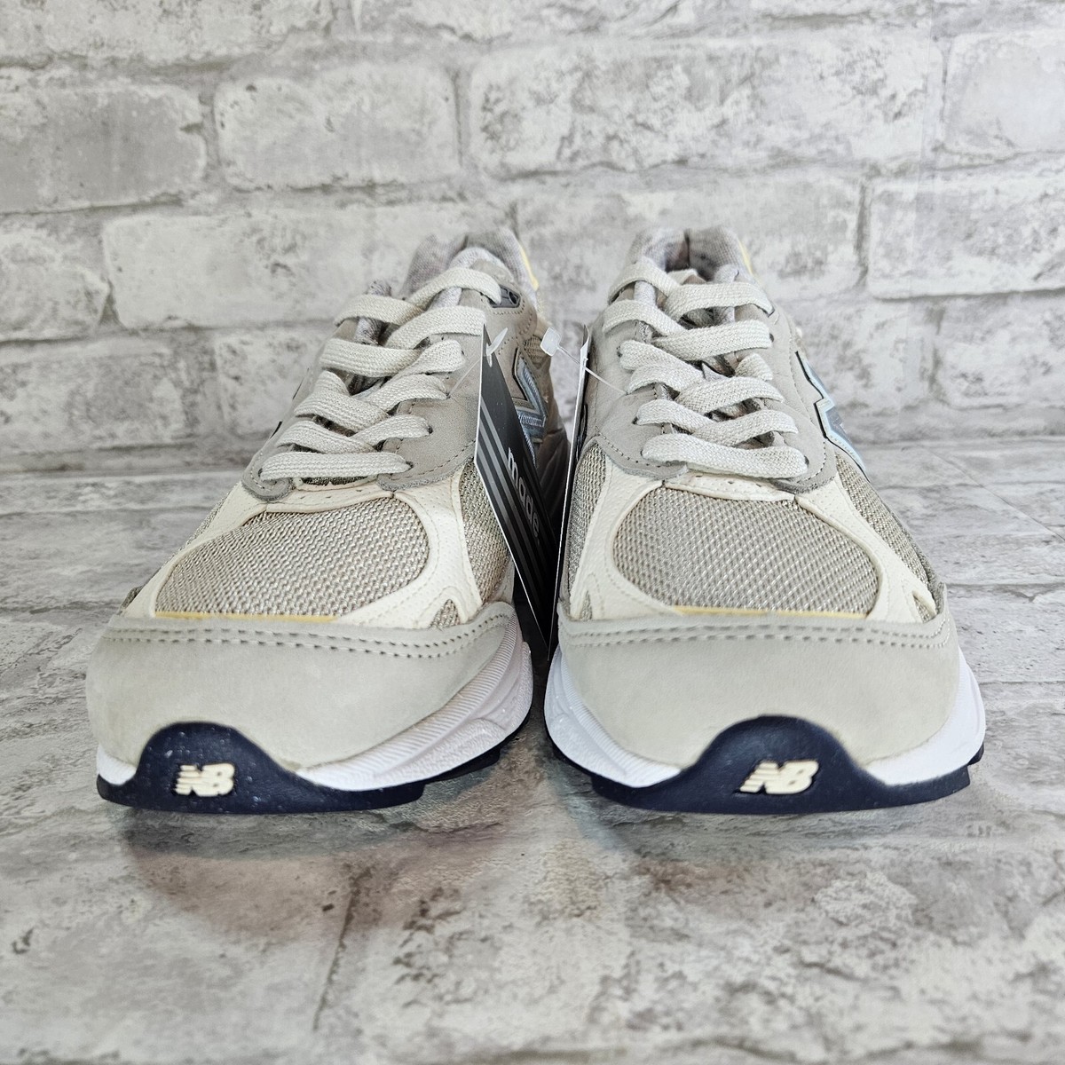 ★New Balance★プレミアム特価★Made in USA★W990BA3★希少 国内 7/15 発売】「Aimé Leon Dore」のオーナー「Teddy Santis