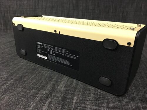 Yamaha THR10II Modeling Guitar Amplifier Wireless Bluetooth Used Tested - Picture 3 of 7