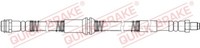Quick Brake 32.841 Bremsschlauch 590 Mm FüR MERCEDES-BENZ