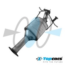 FAP DPF Volvo S60,S80,V70,2.4 Diesel, OE: 30731184, 36000835