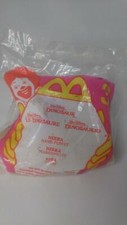 dinosaur 2000 mcdonalds