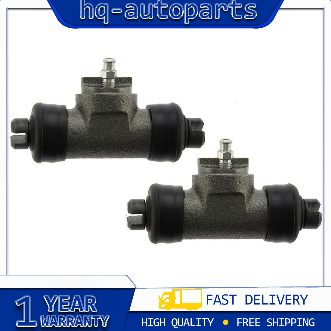 Rear Centric Parts Brake Wheel Cylinder Fits Volkswagen Thing 1974 1973