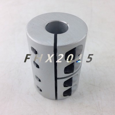 ONE Rigid Aluminum engraving machine shaft couplings D32L45   10  #A6-9