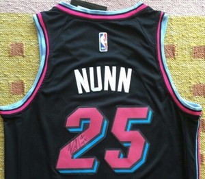 miami heat jersey sublimation