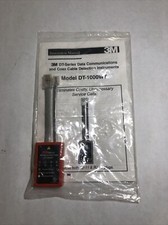 3M DT-1000WT DataCom Telephone Wall Tester RJ-11 RJ-45