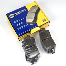 NAPA PF-8549-X Proformer Front Ceramic Brake Pads - NEW