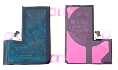 Original Apple iPhone 13 Pro Batterie Akku Battery  A2656  Reparatur SET
