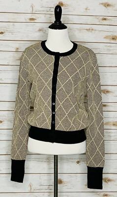 zara black knit sweater