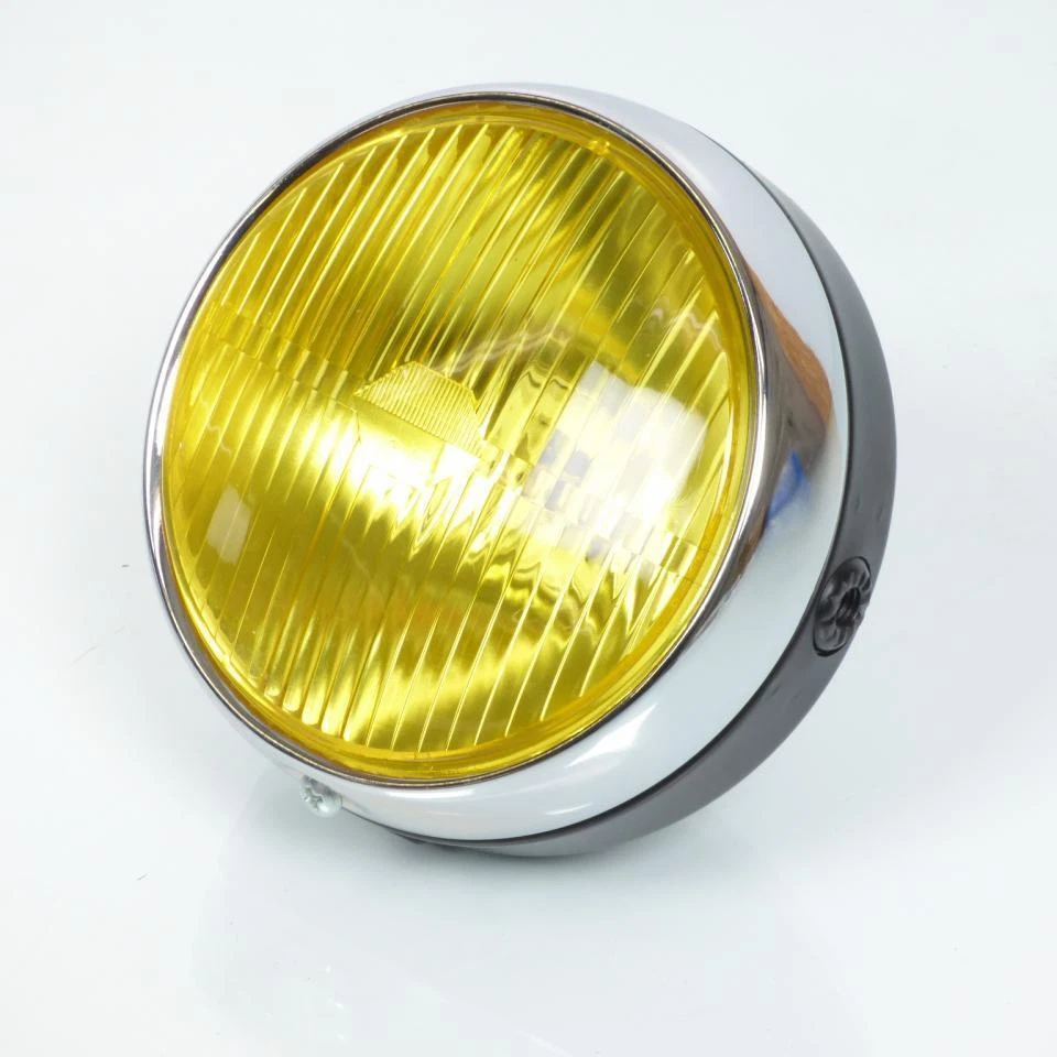 Écope de radiateur Ermax pour Moto Honda 600 Hornet 2011 à 2013