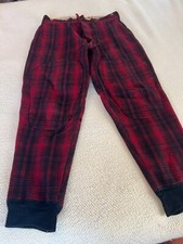 Vintage Woolrich Wool Hunting Pants