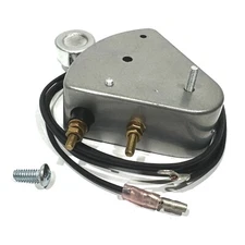 Multiquip OEM 20856 Switch Asm W/ 20514 Wire ASSY