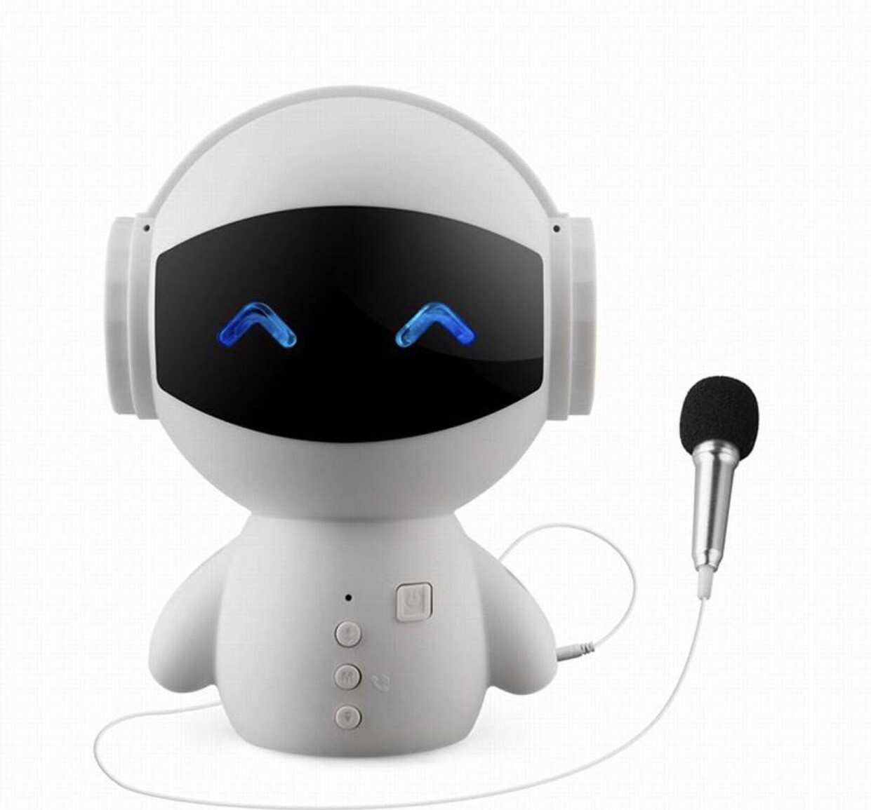 bluetooth speaker-image