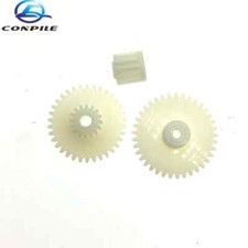 gear for Philips AR108 508 cassette deck tape recorder