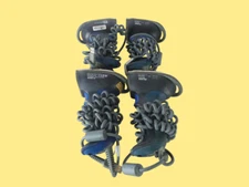 LOT OF 4 INTERMEC SR61T  BARCODE SCANNER - Free Shipping