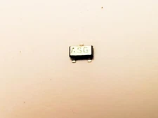 KTA1504 "Original" KEC Transistor 2  pcs