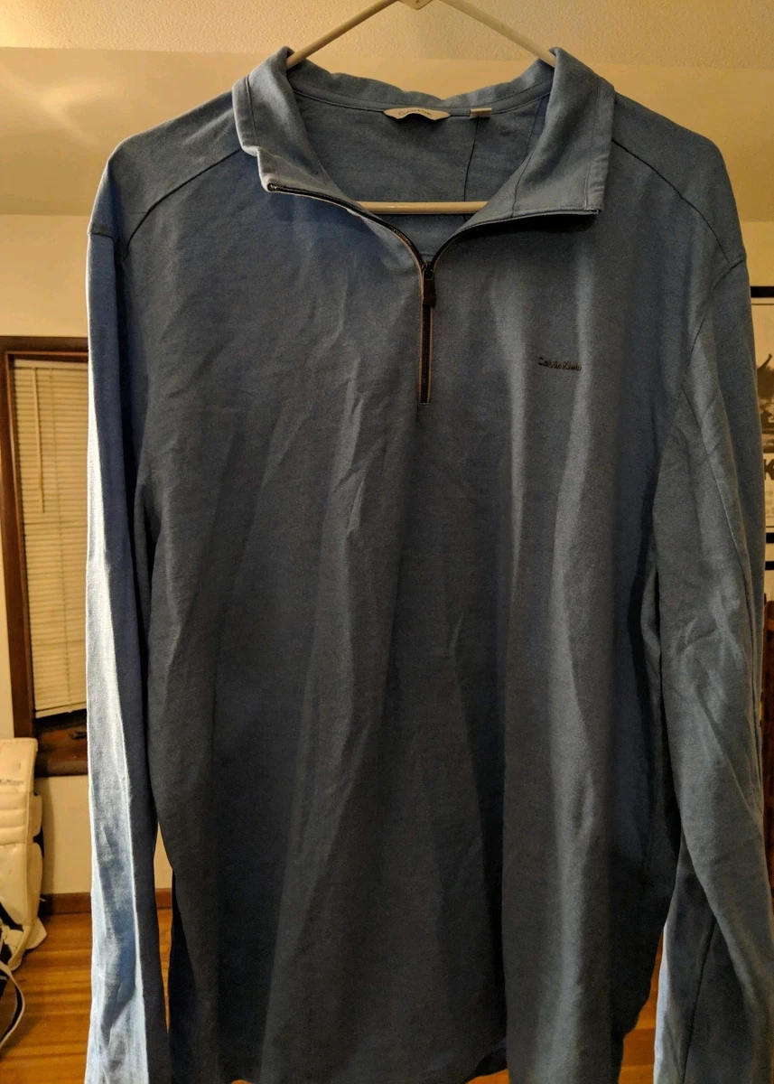 Calvin klein coats at the bay cheap