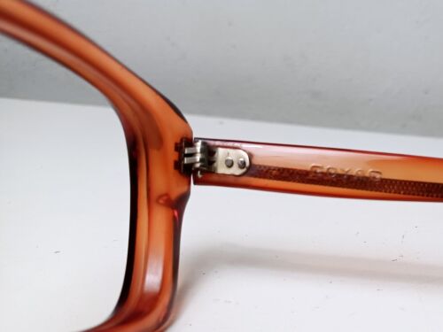 1950's Vintage Geek Glasses Johnny Cash COYAC frame MÉXICO NOS Buddy Holly - Picture 3 of 6