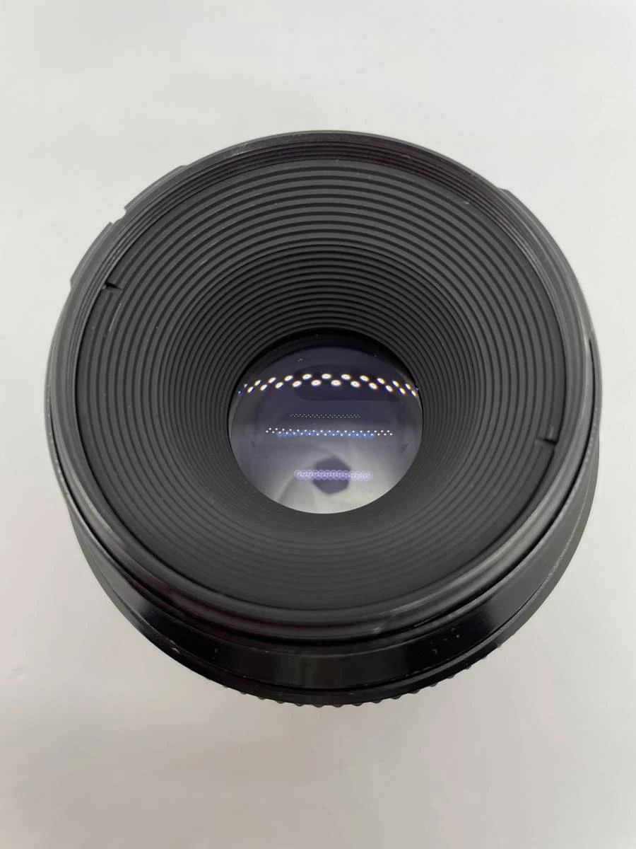 Operation confirmed CANON MACRO FD 100mm f494 | eBay