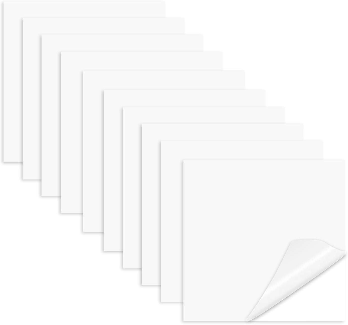 Kit de reparación de parches de piscina TPU impermeables reparación de parches inflables para tienda de aire 10 piezas,