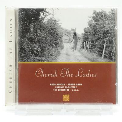 Cherish the Ladies CD Gebraucht sehr gut