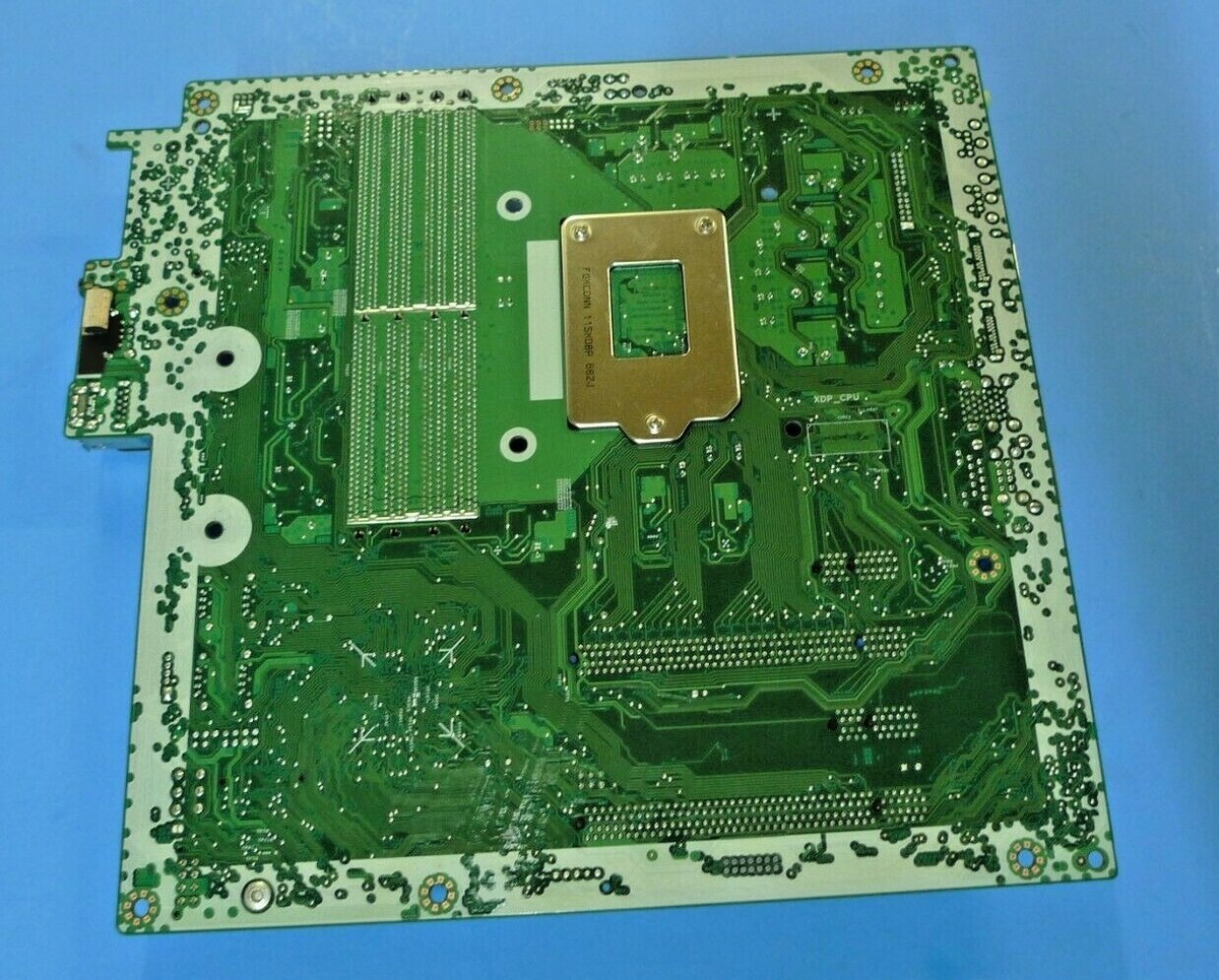 GENUINE Dell Optiplex 5060 MT Desktop Motherboard LGA1151 GENUINE Dell Optiplex 5060 MT Desktop Motherboard LGA1151