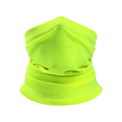 Neck Gaiter Face Mask Sun Cooling Scarf Balaclava Bandana Cover for Men Women