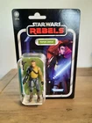 Star Wars The Vintage Collection 3.75"  Kanan Jarrus