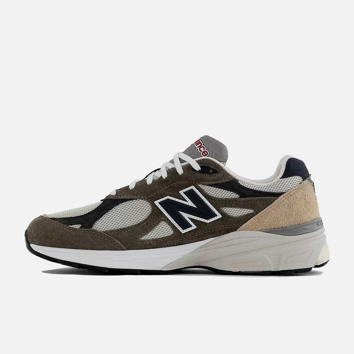 New balance cheap 100 men olive