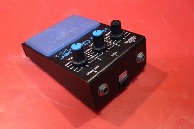 USED BOSS Hand Clapper HC 2 Electronic Drum Machine Synth Dr Pad