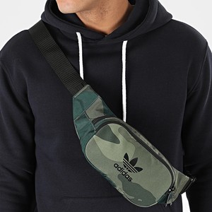 messenger hip bag